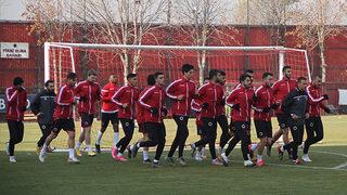 Gençlerbirliği çıkışını sürdürmeyi hedefliyor