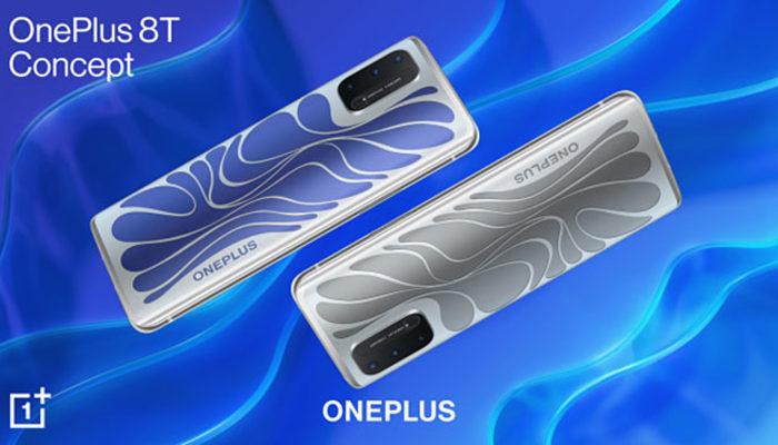 OnePlus 8T Concept bu özelliği ile fark yaratacak