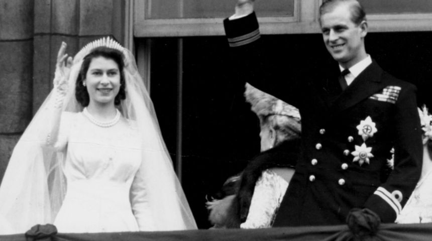 73 yıllık evlilik sırrı! Krali&ccedil;e Elizabeth ve Philip ayrı yatak odalarında...