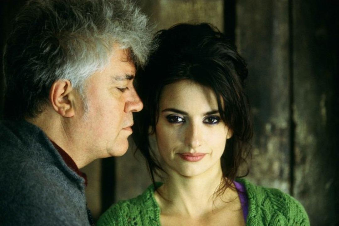 Pedro Almodovar se&ccedil;ti: 2020'nin en iyi filmleri!