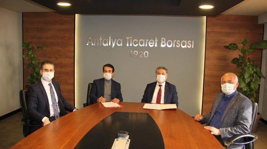 ATB&rsquo;den &uuml;yelerine nefes aldıracak protokol