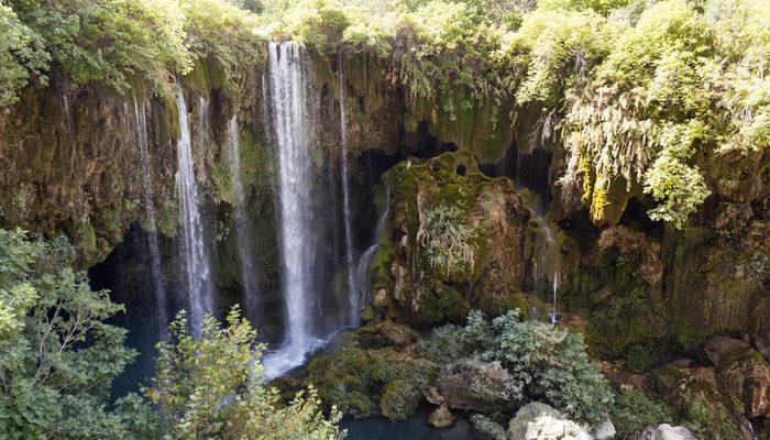 Yerkopru Selalesi Nerede Mersin Yerkopru Selalesi Yol Tarifi Yerkopru Selalesi Mersin Arasi Kac Km Mynet Trend