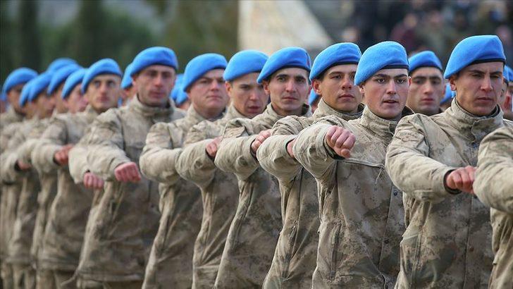 Jandarma uzman erbaş alımı başvurusu nasıl yapılacak? Uzman erbaş alımı başvuru kılavuzu yayınlandı mı 2022? G3