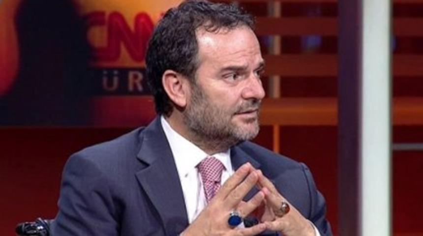 Koronavirüs aşısı olan Kemal Öztürk koronavirüse yakalandı