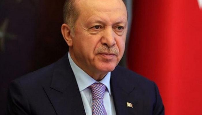 Cumhurbaşkanı Erdoğan'dan AİHM'in Selahattin Demirtaş kararı ile ilgili ilk yorum