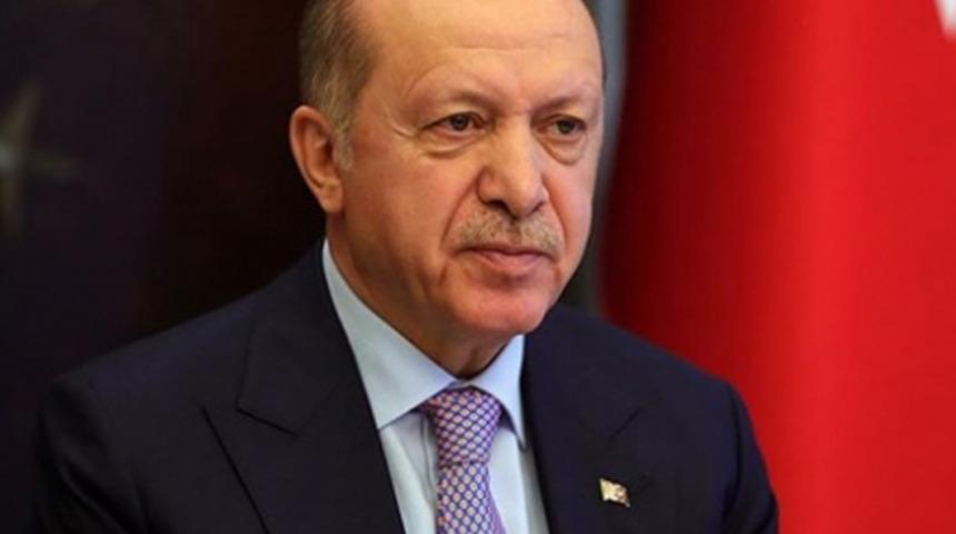 Cumhurbaşkanı Erdoğan'dan AİHM'in Selahattin Demirtaş kararı ile ilgili ilk yorum