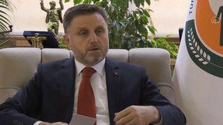 Gübretaş'tan dikkat çeken karar... Gübretaş hisseleri artacak mı?Gübretaş'tan 6 milyar dolarlık altın rezervi açıklaması!Gübretaş son durum!