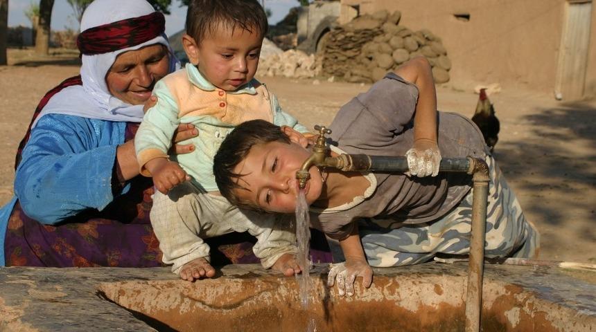 DSİ, 2023 hedefleri doğrultusunda yatırım yapmaya devam ediyor