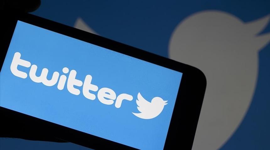 Twitter, ABD başkanlık hesabı 'Potus'u sıfır takip&ccedil;iyle Joe Biden'a devredecek