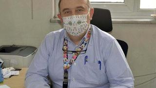 Prof. Dr. Ateş Kara'dan korkutan koronavirüs açıklaması: Virüsün canlı kalma süresi 10 kat arttı