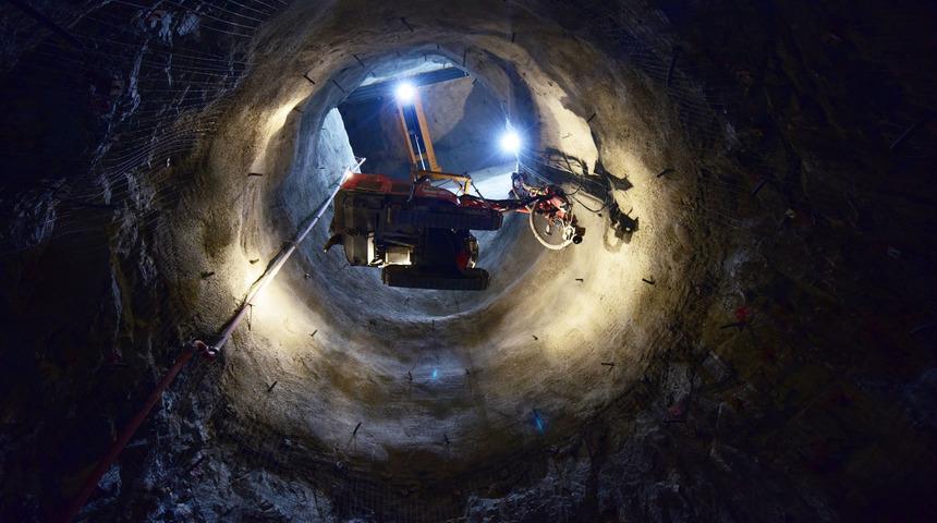 Türkiye’nin en yükseği olacak! Yusufeli Barajı'nda son 13 metre