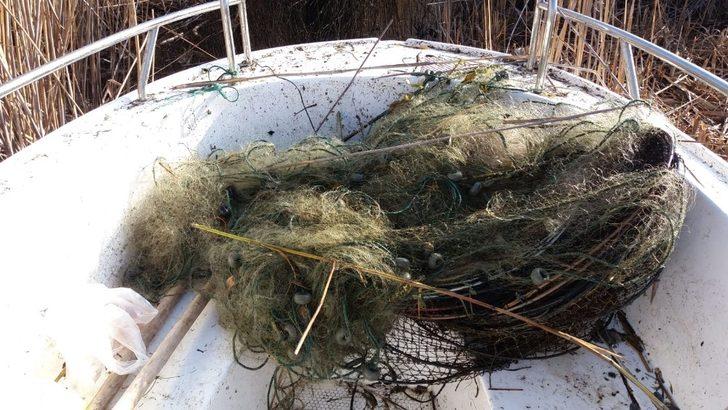 Afyonkarahisar’da av yasağına uymayan şahıslar suçüstü yakalandı G1