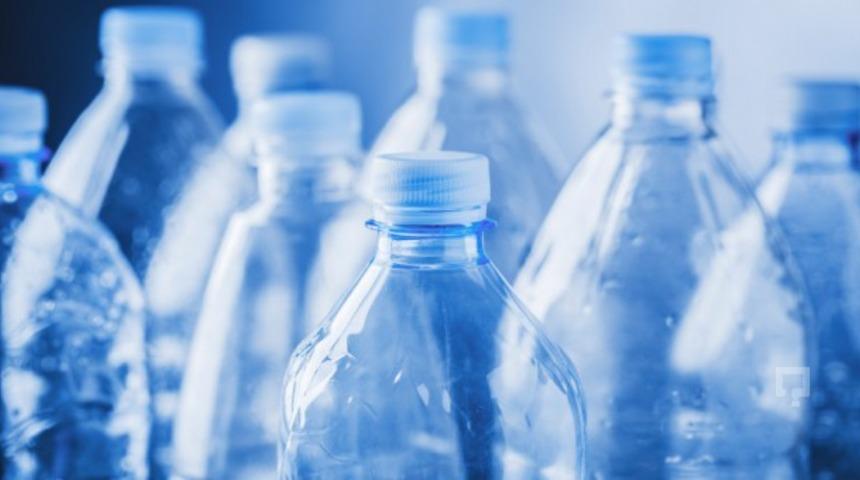 Plastik Şişelerdeki Tehlike: Klozet Kapaklarından Daha Pis Oldukları Ortaya Çıktı
