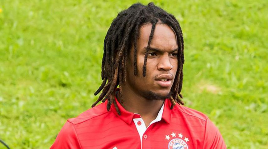 Liverpool'dan Renato Sanches'e 20 milyon Euro