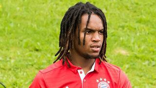 Liverpool'dan Renato Sanches'e 20 milyon Euro