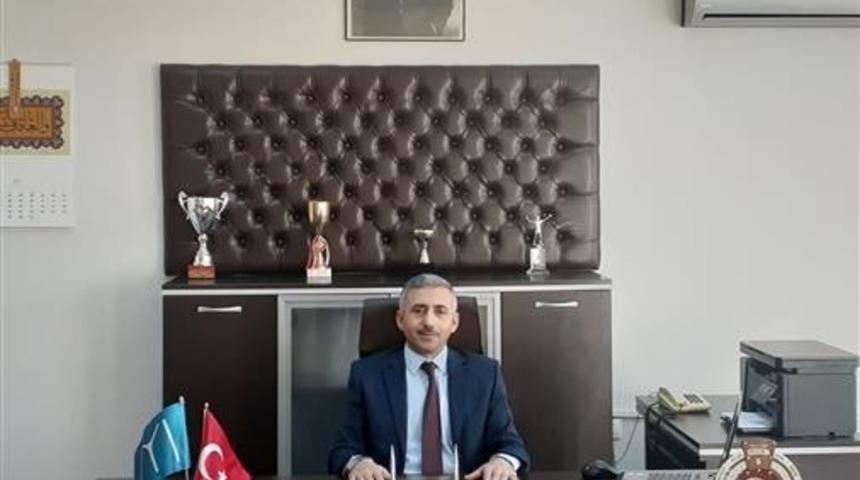 Yenipazar ve İnhisar il&ccedil;e m&uuml;ft&uuml;leri g&ouml;revlerine başladı