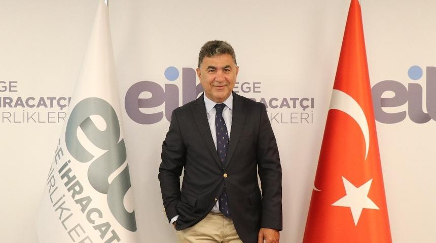 Hazırgiyim ve konfeksiyon sekt&ouml;r&uuml;n&uuml;n hedefi geri d&ouml;n&uuml;ş&uuml;m odaklı inovasyon