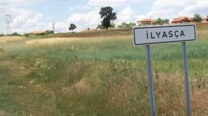 İlyas&ccedil;a k&ouml;y&uuml;nde 3 g&uuml;nd&uuml;r su akmıyor