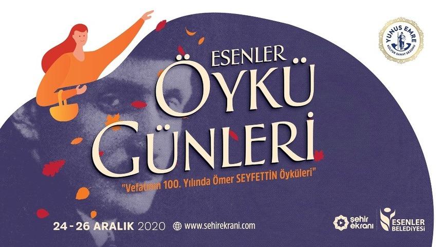 Esenler &ouml;yk&uuml; g&uuml;nleri başlıyor