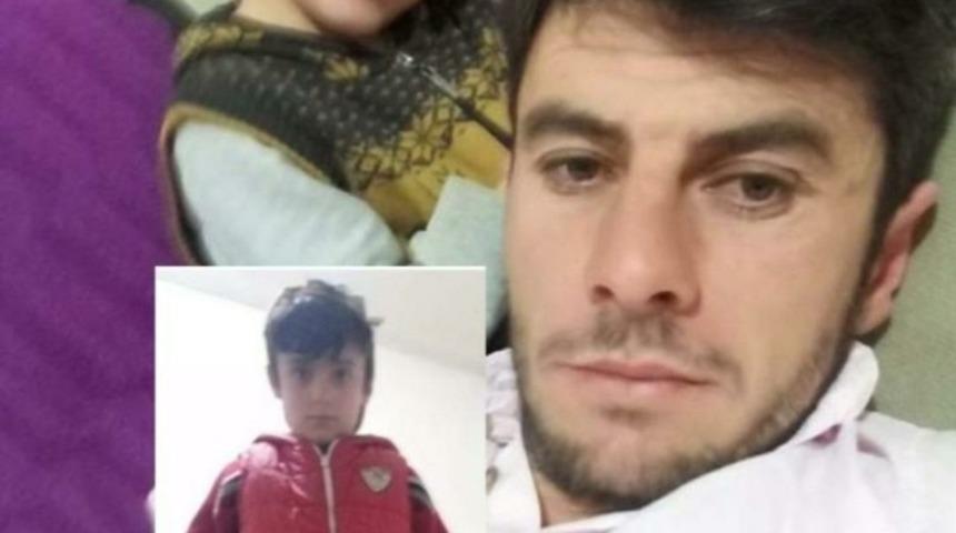 2 &ccedil;ocuğu ve kendini &ouml;ld&uuml;ren adamın d&ouml;v&uuml;lerek, tehdit edildiği iddia edildi