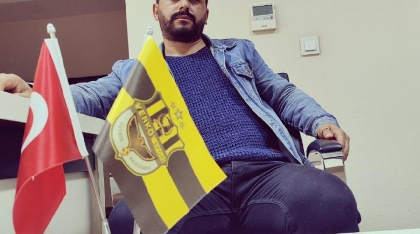 Yerk&ouml;yspor scout ekibi kuruyor
