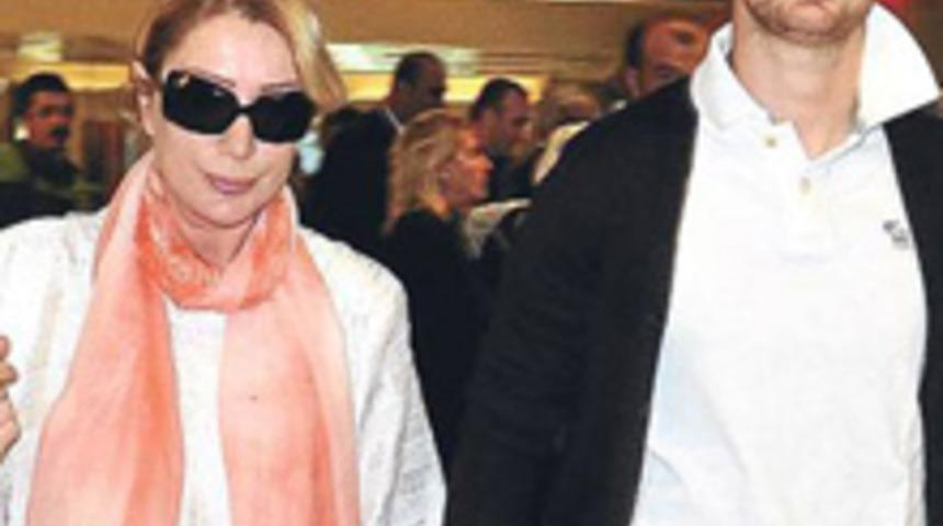 'Benim Saltanatım Bitti'