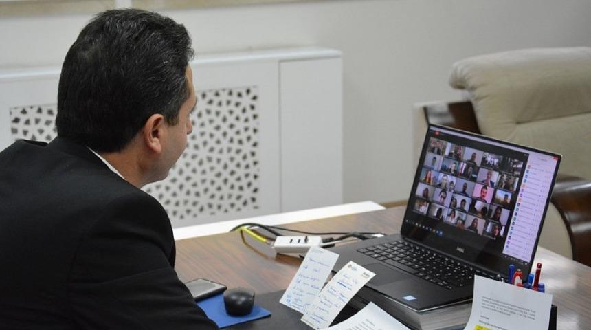 Eğitimde verimlilik konferansı