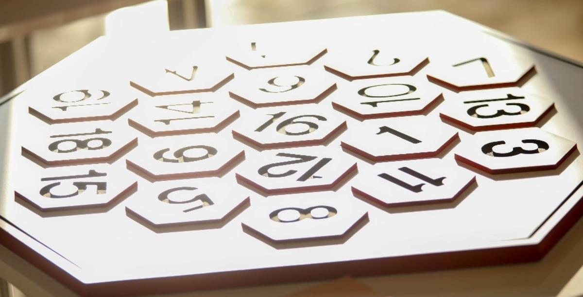 K&uuml;t&uuml;phaneler şehri Sincan&rsquo;a Matematik M&uuml;zesi yapılıyor