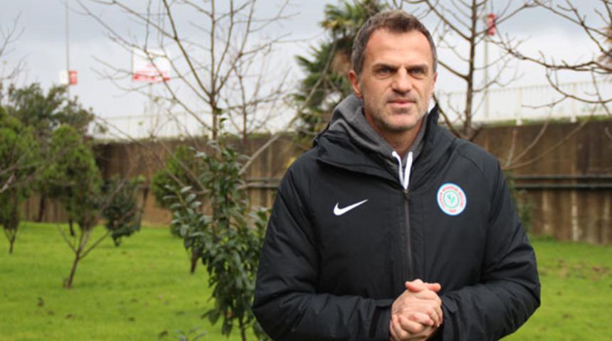 Stjepan Tomas: İstifa düşünmüyorum