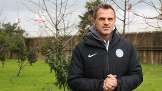 Stjepan Tomas: İstifa düşünmüyorum