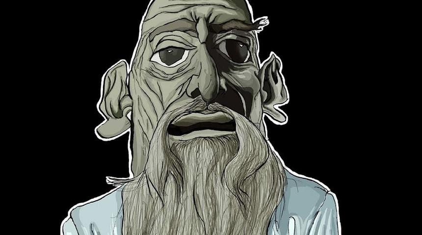 Farklı kültürlerde varlığına inanılan efsanevi yaratıklar!