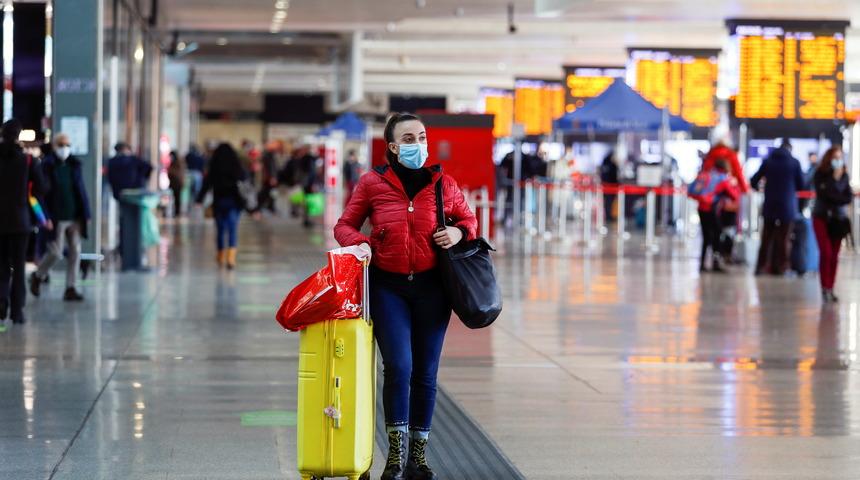 Araştırma: Koronavirüs ilk kez İtalya’da ortaya çıktı