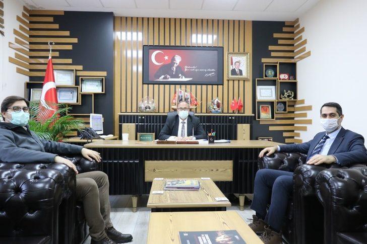 Adıyaman’da okullar enerji üretecek G3