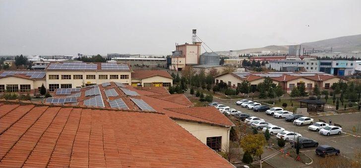 Adıyaman’da okullar enerji üretecek G4