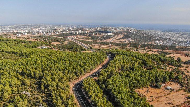 Kepez pandemi döneminde de yatırımlarına ara vermedi G3