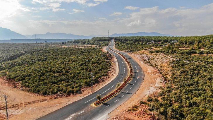 Kepez pandemi döneminde de yatırımlarına ara vermedi G4