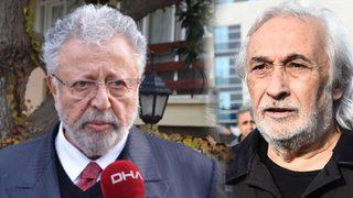 Müjdat Gezen ve Metin Akpınar'ın yargılanmasına başlandı