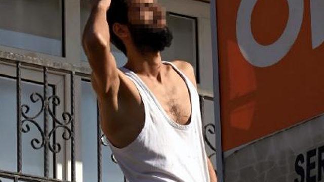 İntihar girişiminde saçlarını tarayıp poz vermişti! Aile dramı ortaya çıktı