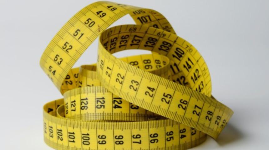 Vücut kitle endeksi hakkında tüm bilmeniz gerekenler