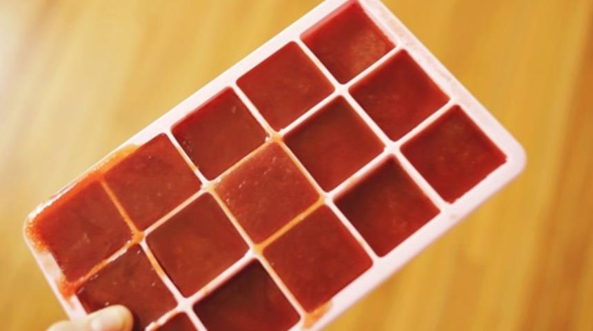 Yemeklerin Baş Tacı Salçanın Küflenmemesi İçin Dikkat Etmeniz Gereken 5 Püf Noktası