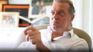 Cem Uzan'ın 'ittifak' açıklaması sosyal medyada gündem oldu