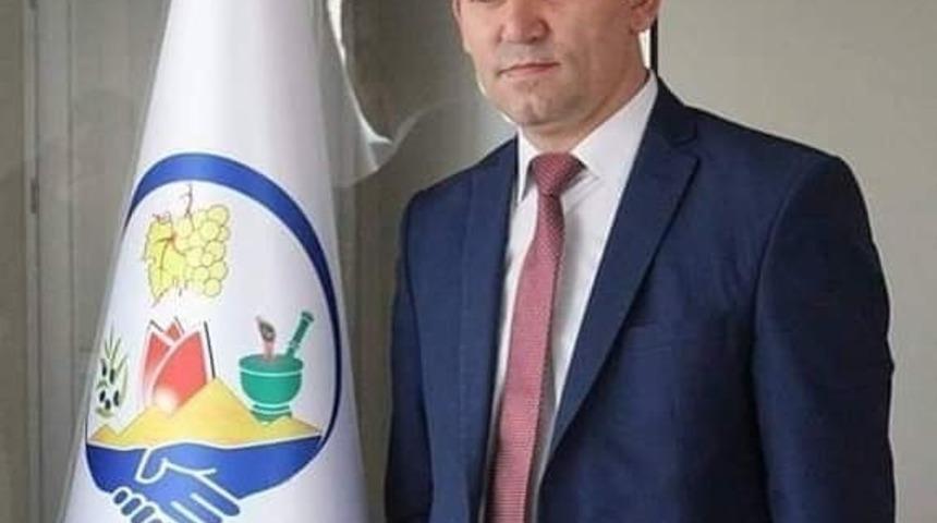 MESOB Başkanı Geritere sert tepki