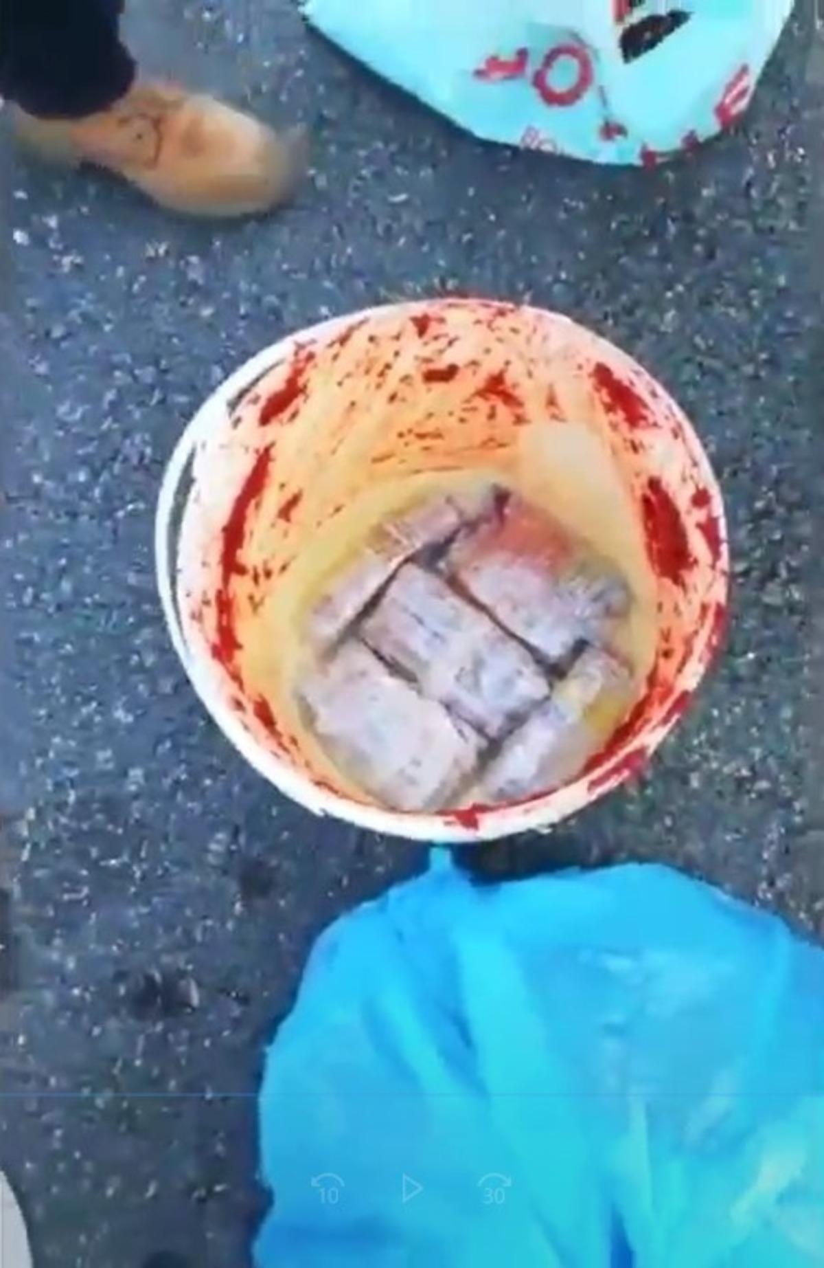 Isparta&rsquo;da sal&ccedil;a kutusuna gizlenmiş uyuşturucu madde ele ge&ccedil;irildi