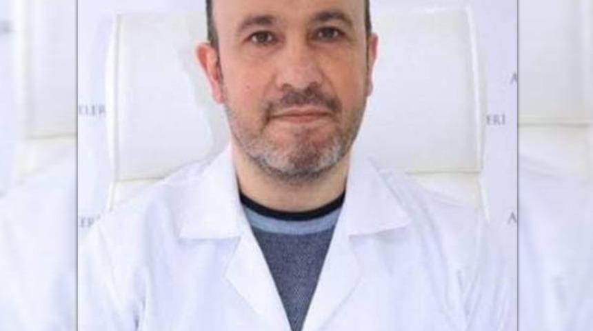 Kastamonu'da koronavirüsten ölen doktorun ardından dram çıktı