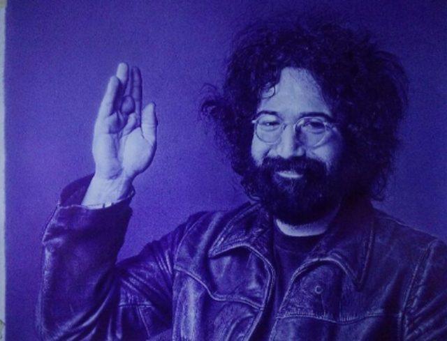 Jerry Garcia