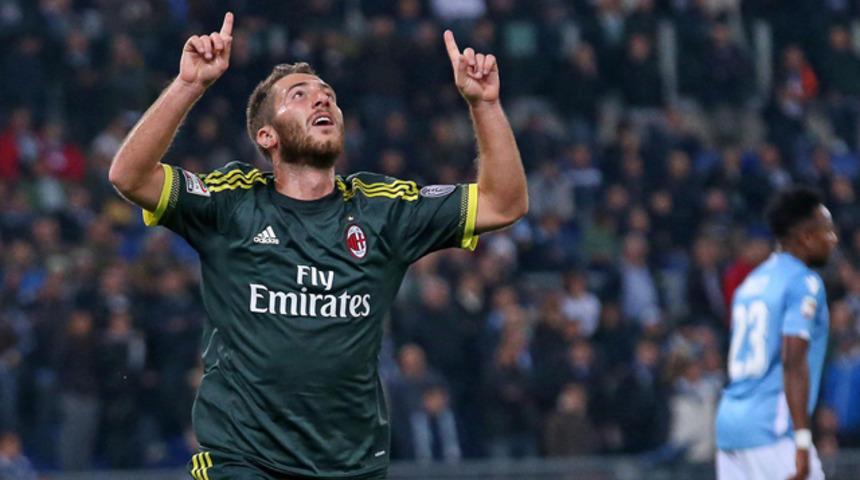 Andrea Bertolacci, Karagümrük'te