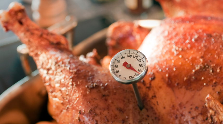 Hindi pişirmenin püf noktası ünlülerin şefinden! Gece boyunca...