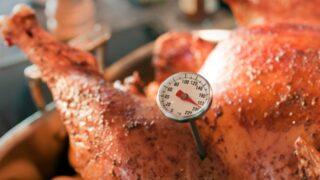 Hindi pişirmenin püf noktası ünlülerin şefinden! Gece boyunca...