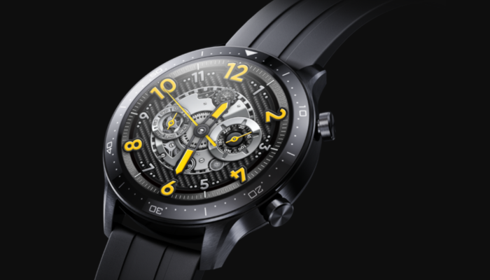SpO2 sensörü ile geldi: Realme Watch S Pro tanıtıldı! İşte özellikleri ve fiyatı