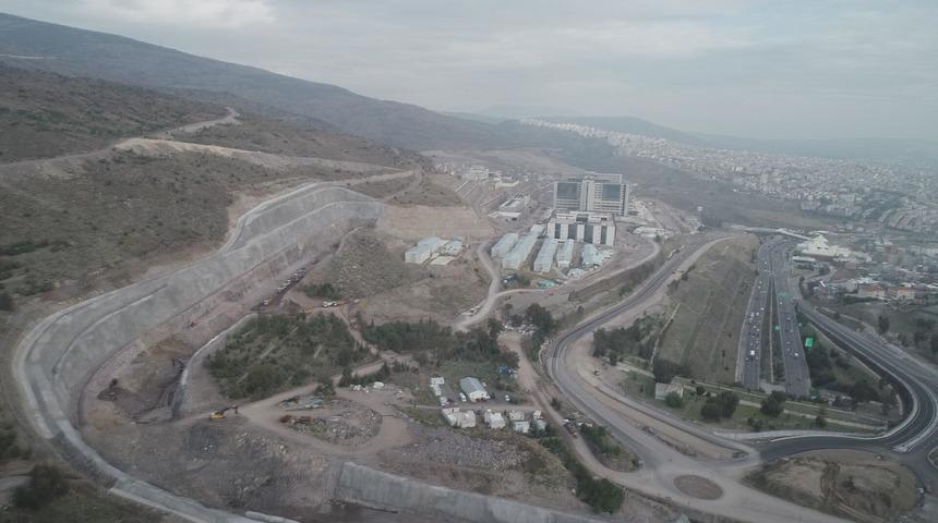 Prof. Dr. Hasan S&ouml;zbilir: Depremzedelere konut yapılacak b&ouml;lgenin zemini sağlam